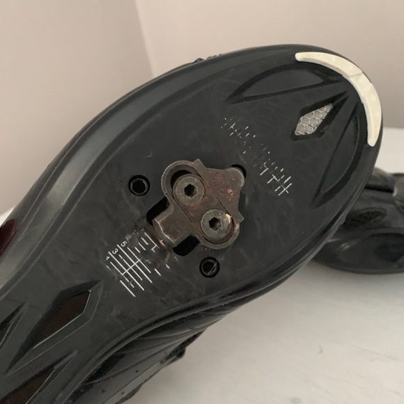 GIRO cycling shoes with SPD clips (women) - Picture 2 of 4